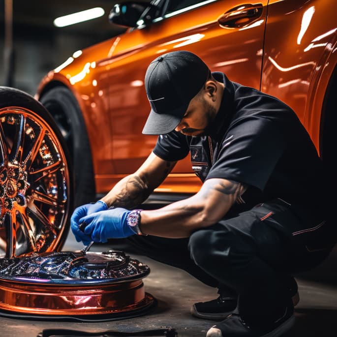 Car Audio